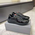 PD Cup designer shoes