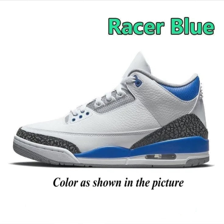 Air Jd 3 Retro
