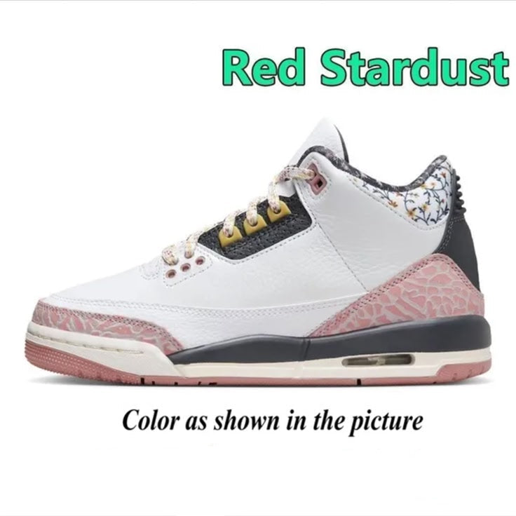 Air Jd 3 Retro