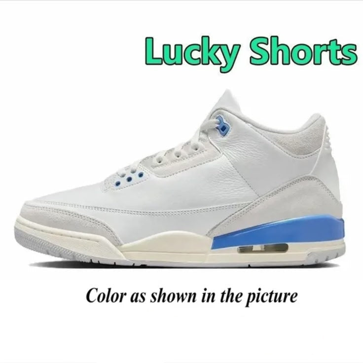 Air Jd 3 Retro