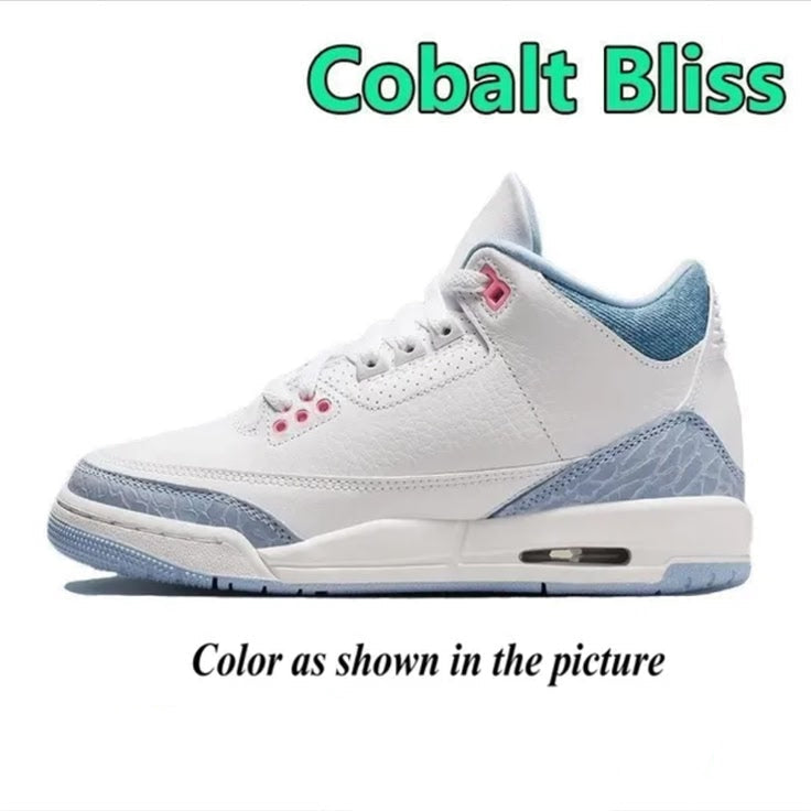 Air Jd 3 Retro