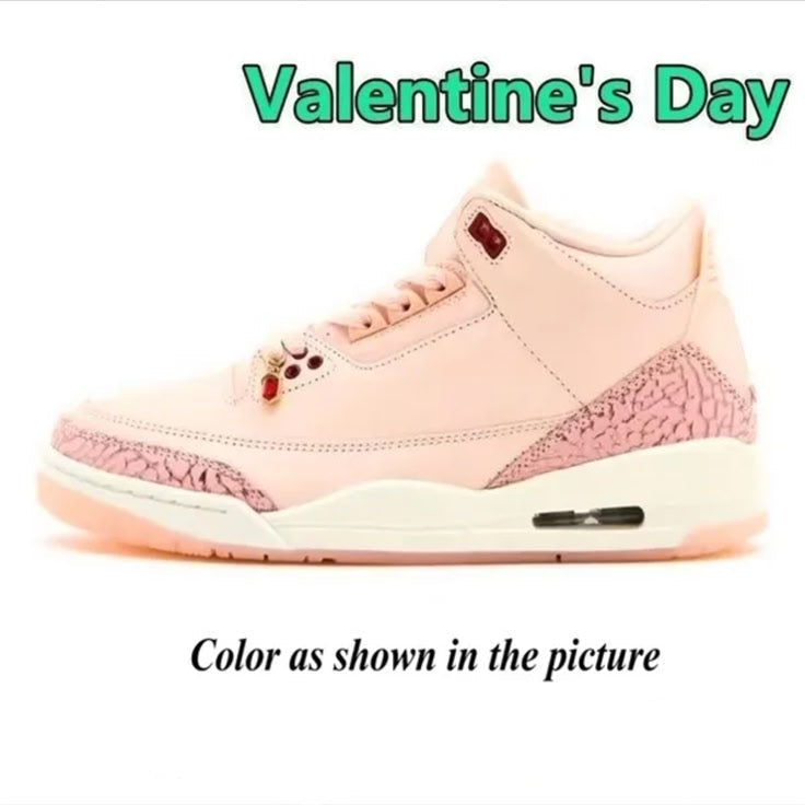 Air Jd 3 Retro