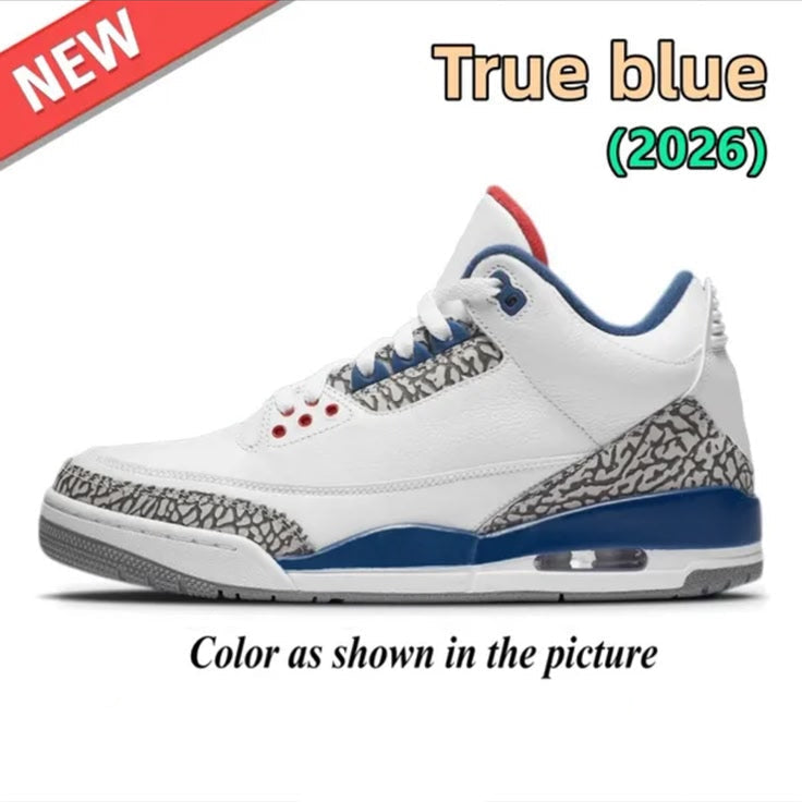 Air Jd 3 Retro