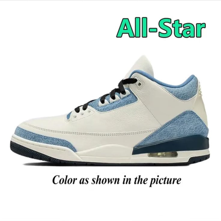 Air Jd 3 Retro
