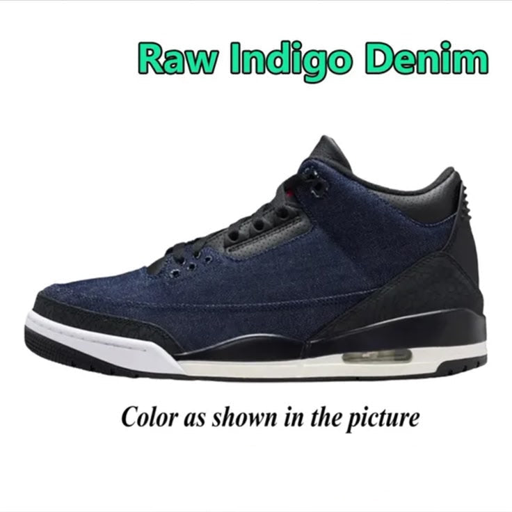 Air Jd 3 Retro