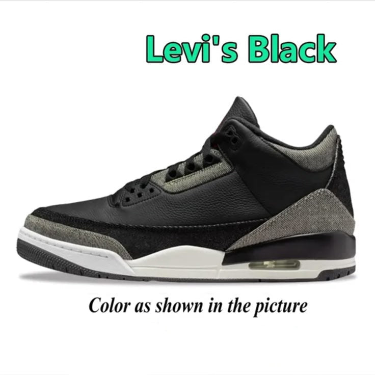 Air Jd 3 Retro