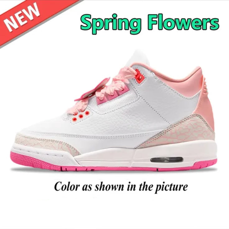 Air Jd 3 Retro