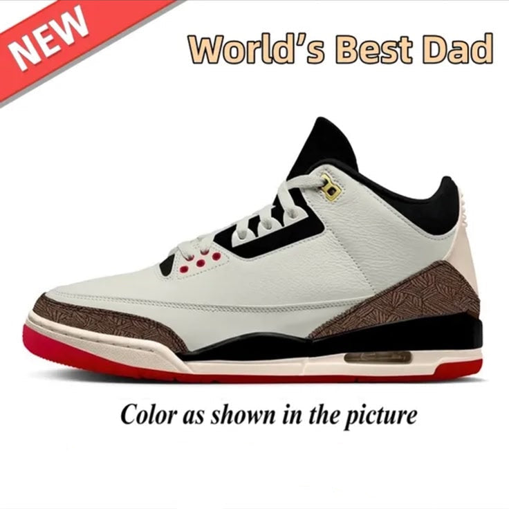 Air Jd 3 Retro