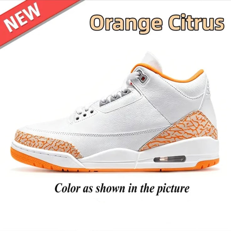 Air Jd 3 Retro