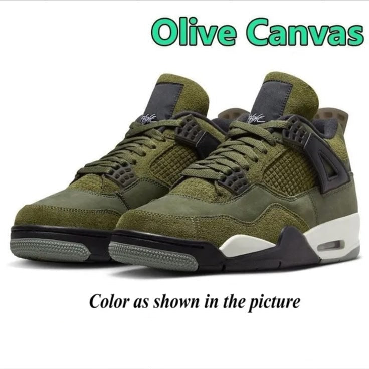 Air JD 4