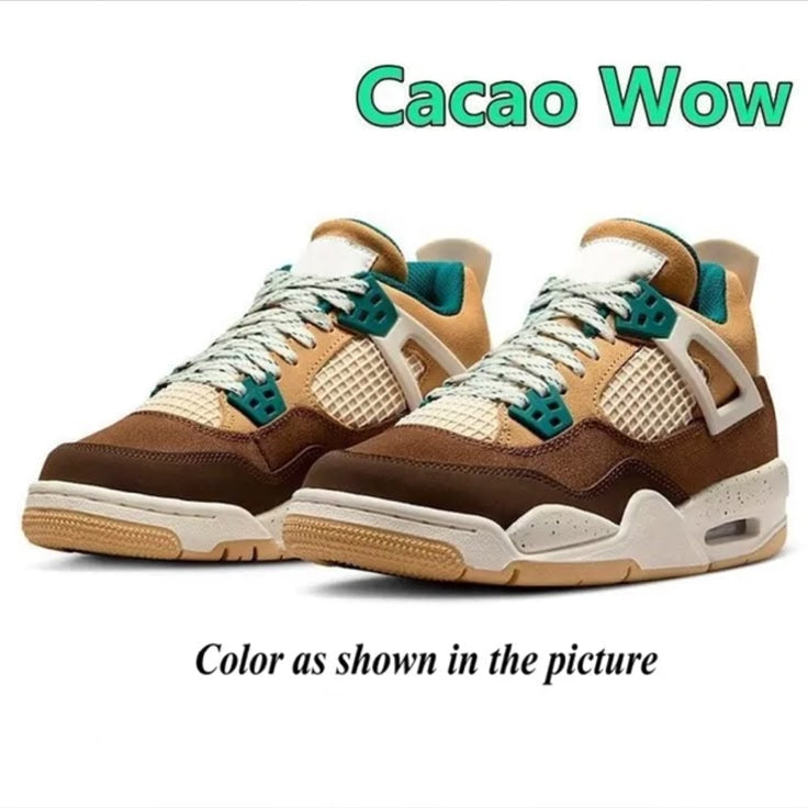 Air JD 4