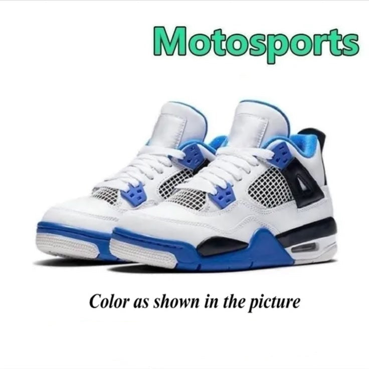 Air JD 4
