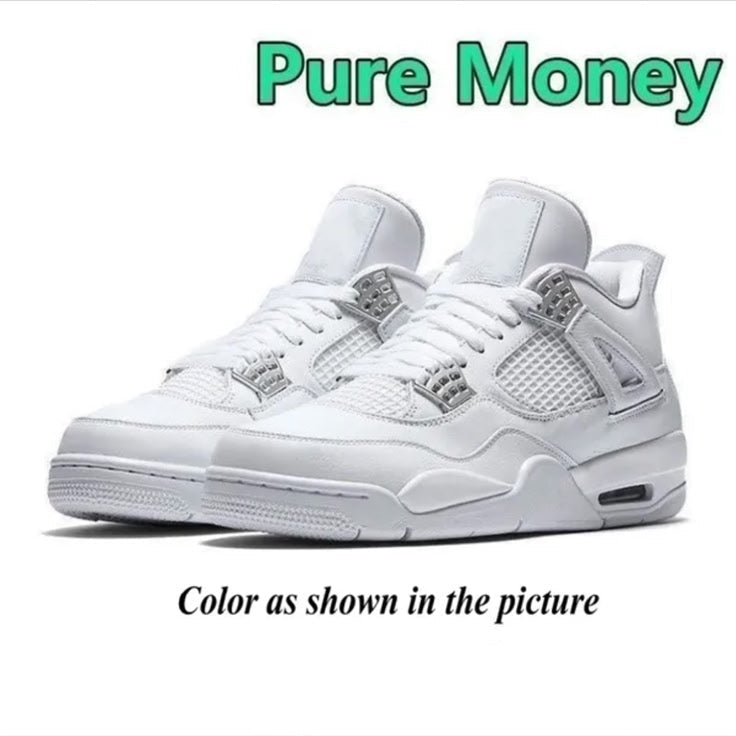 Air JD 4