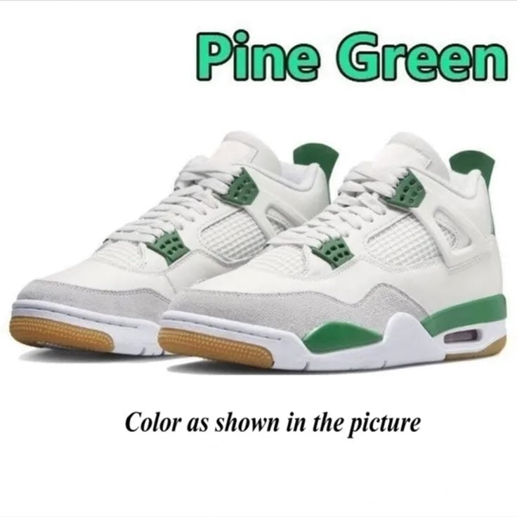 Air JD 4