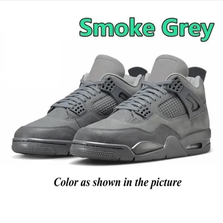 Air JD 4