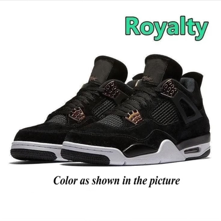 Air JD 4