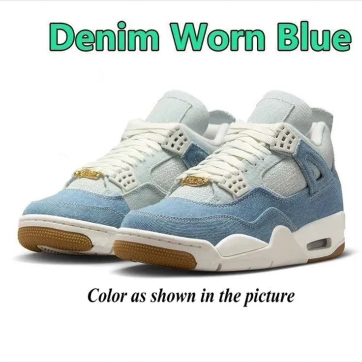 Air JD 4