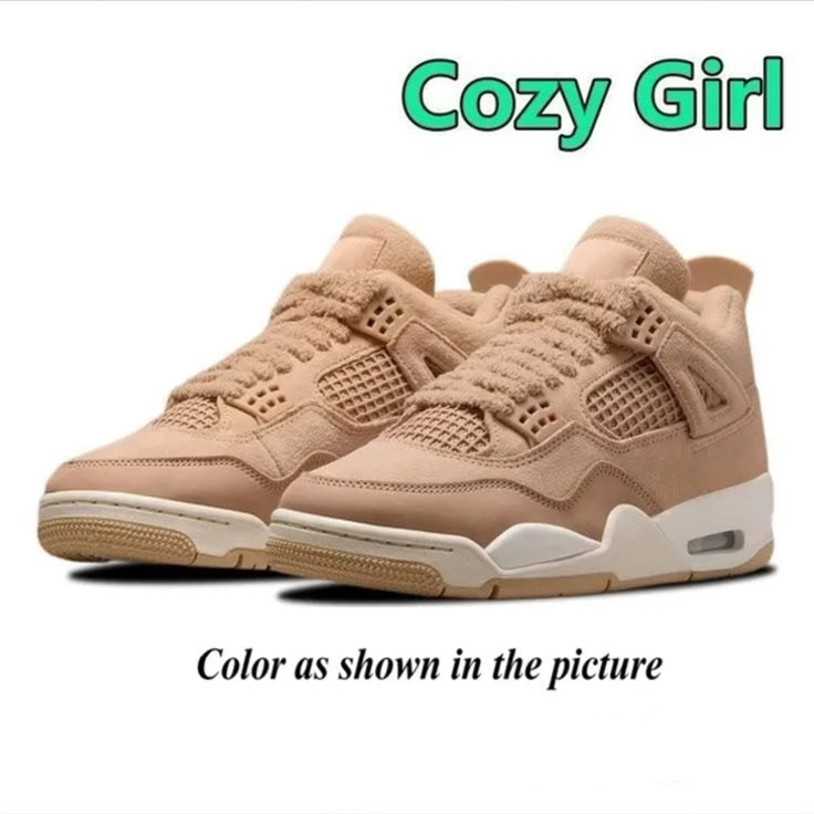 Air JD 4