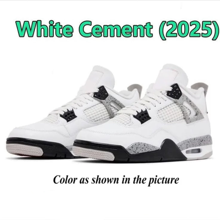Air JD 4
