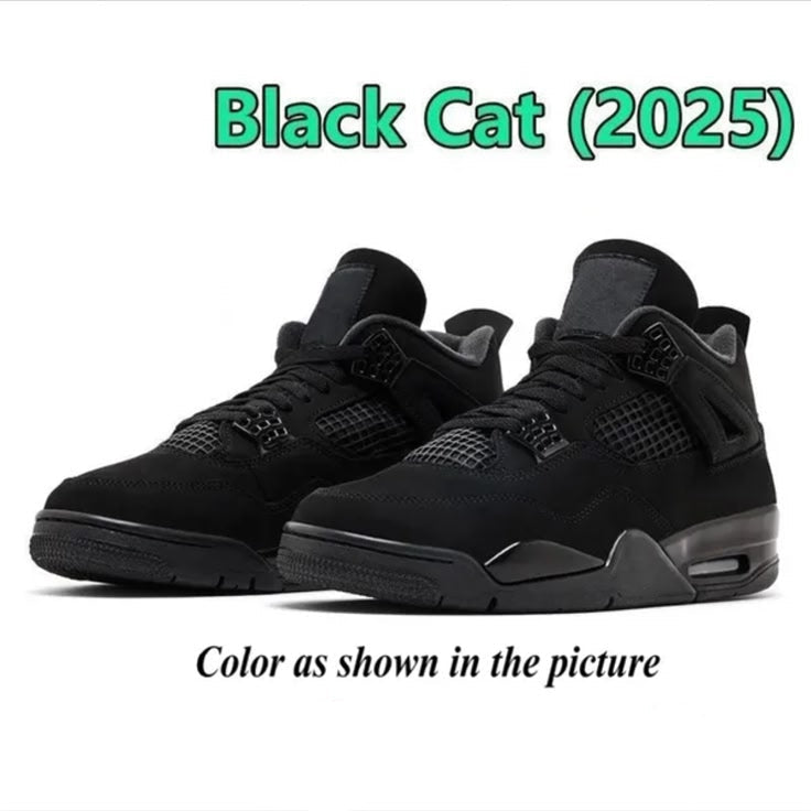 Air JD 4