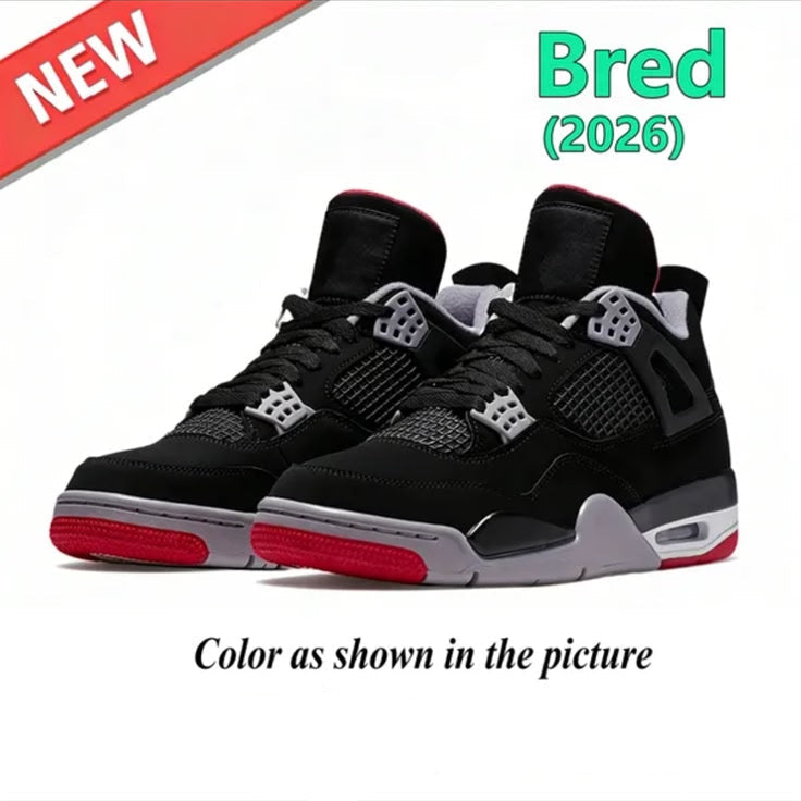 Air JD 4