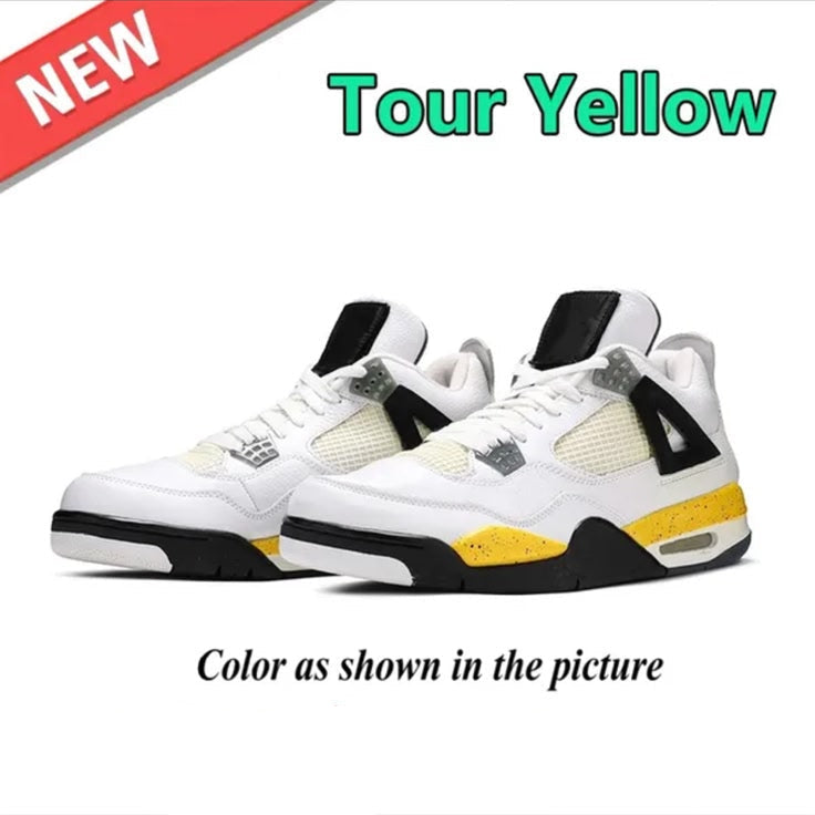 Air JD 4