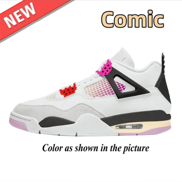 Air JD 4