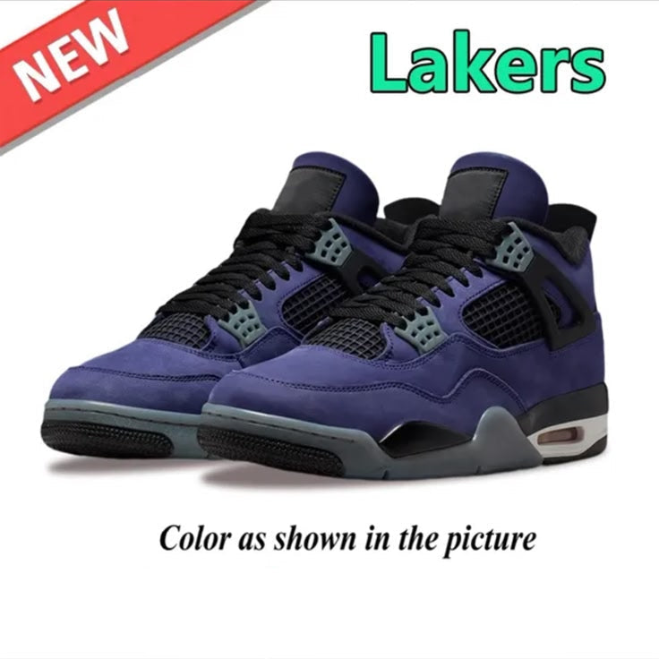 Air JD 4