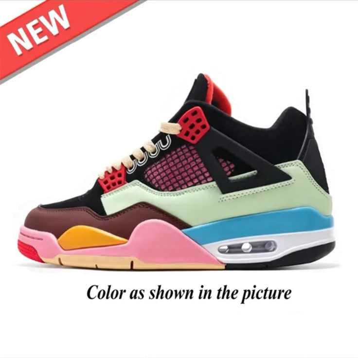 Air JD 4