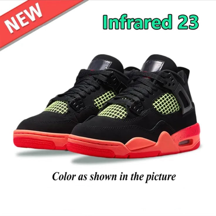 Air JD 4