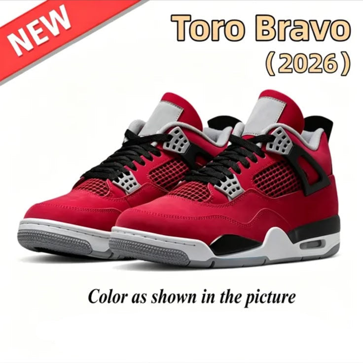 Air JD 4