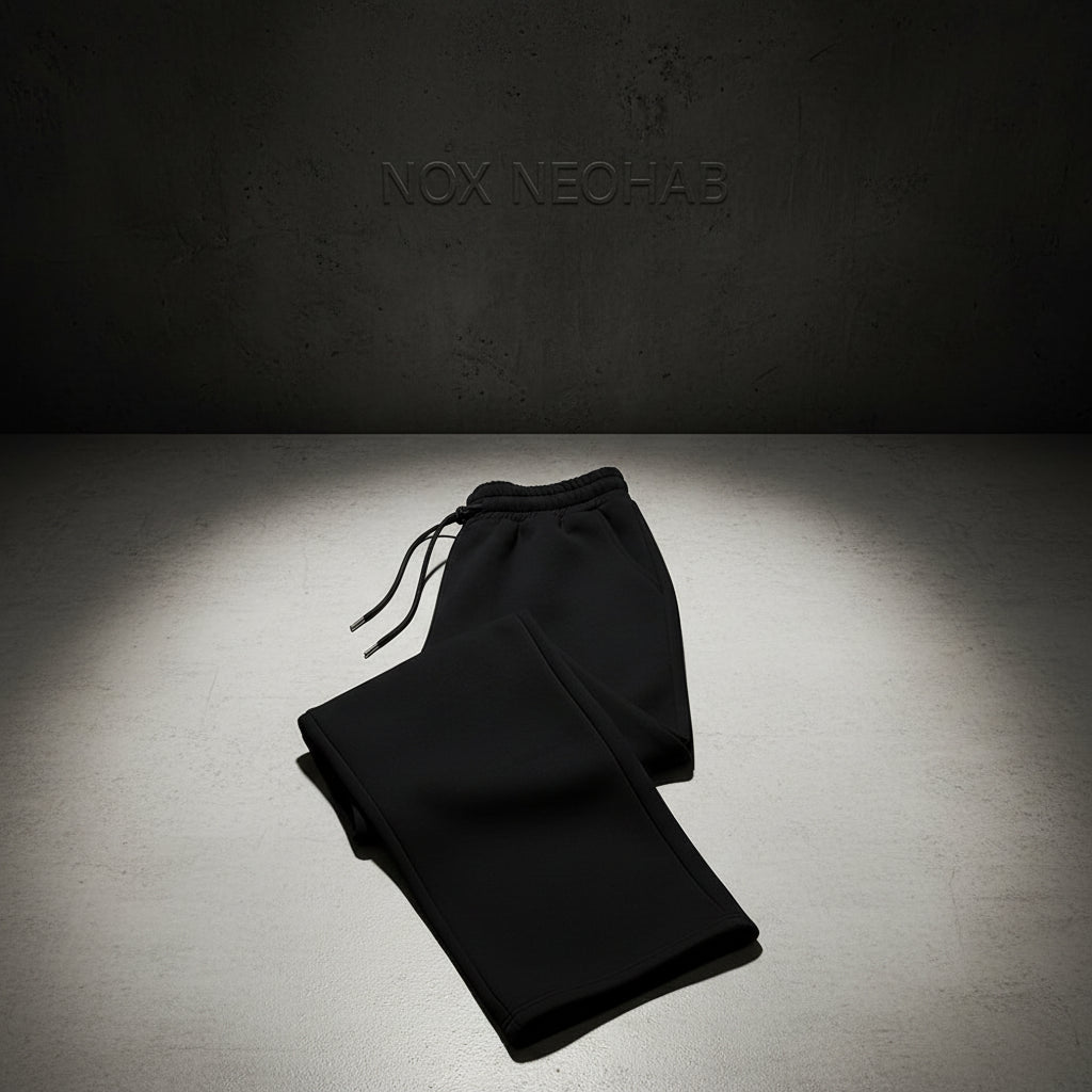 Premium Jogginghose – Komfortable Activewear Sweatpants