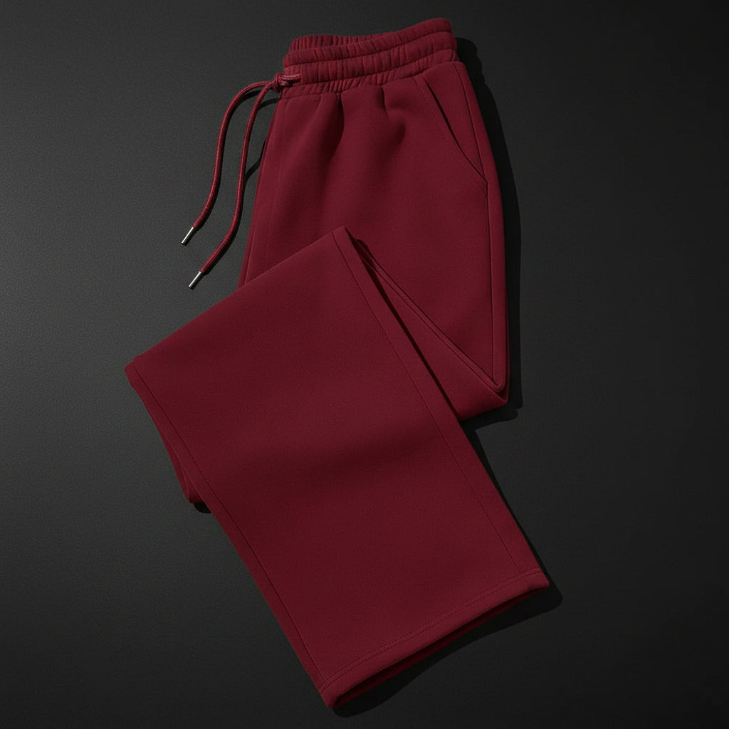 Premium Jogginghose – Komfortable Activewear Sweatpants
