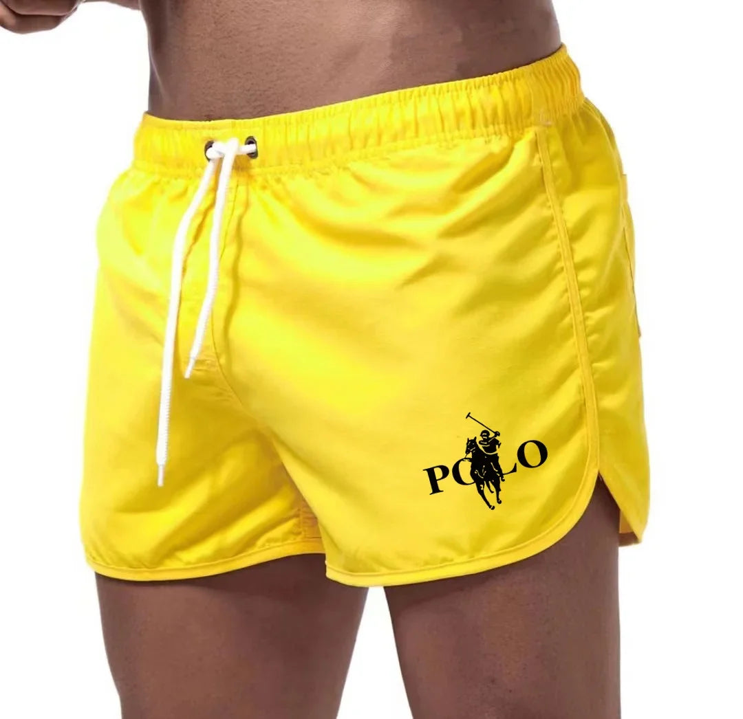Athletic Badeshorts für Herren