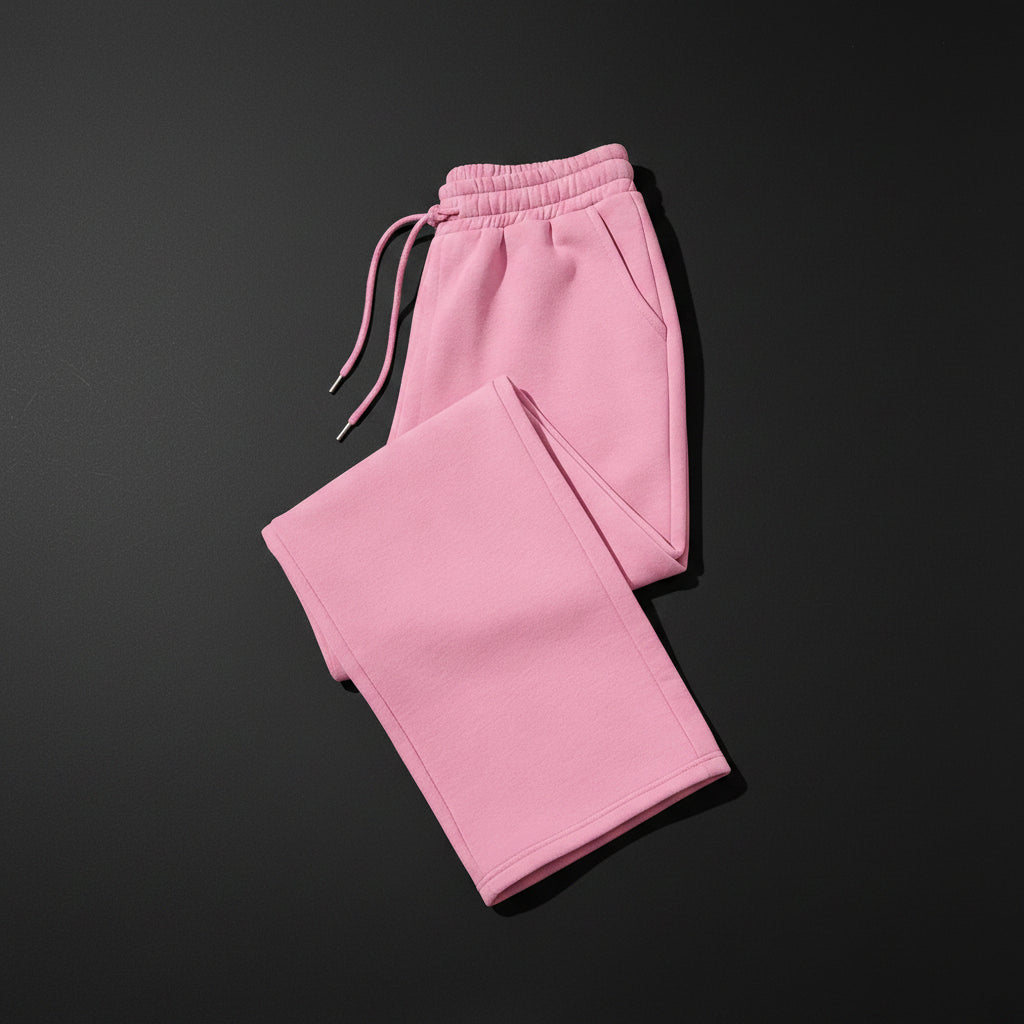 Premium Jogginghose – Komfortable Activewear Sweatpants