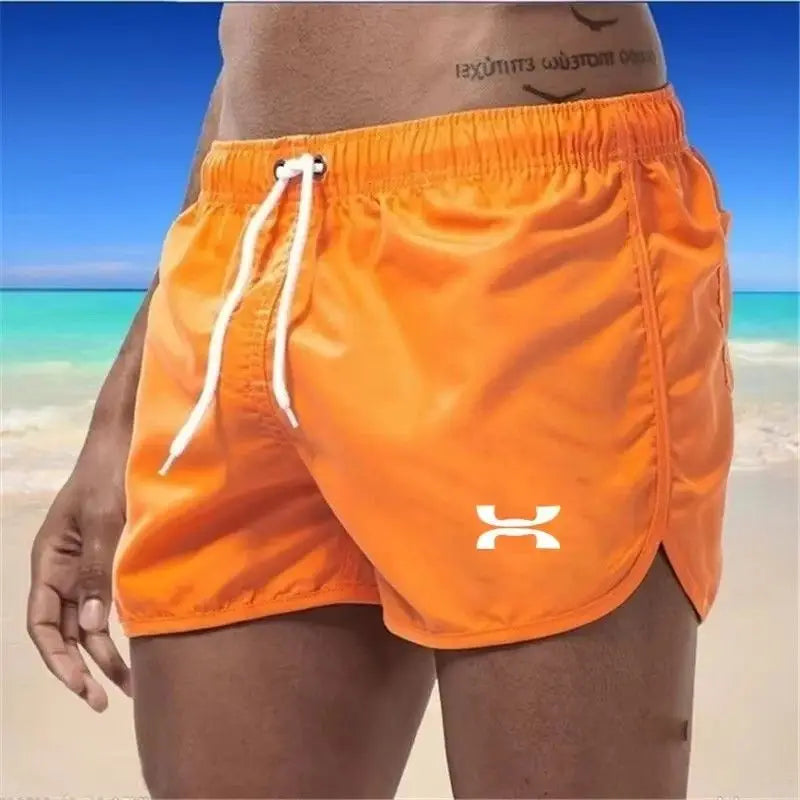 Athletic Badeshorts für Herren