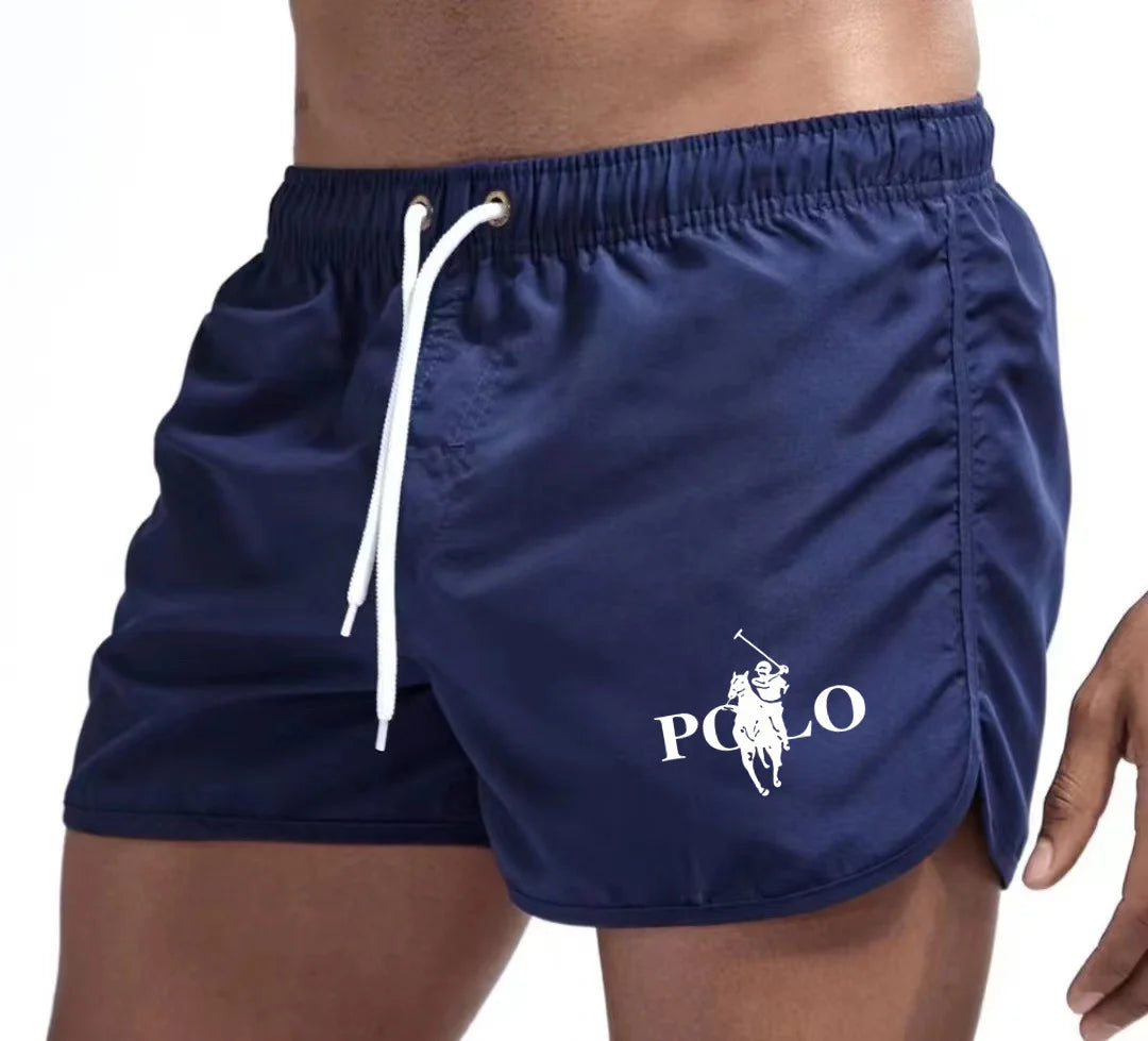 Athletic Badeshorts für Herren