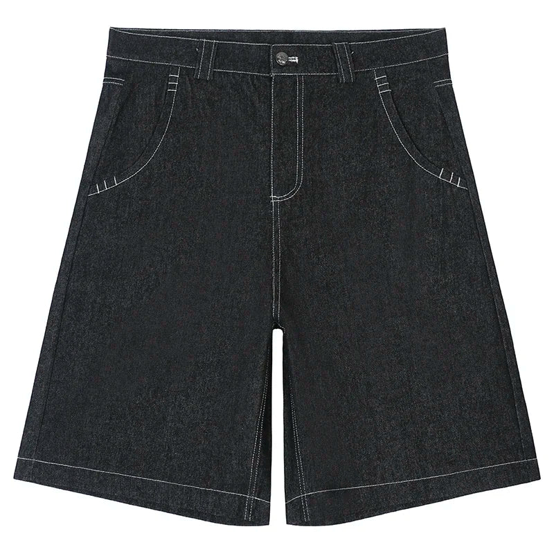 Oversized Baggy Pants – Urban Streetwear
