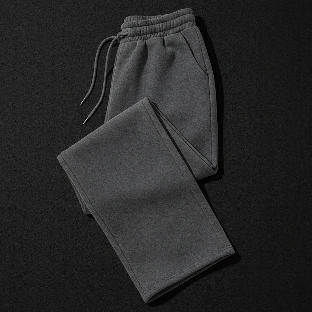 Premium Jogginghose – Komfortable Activewear Sweatpants