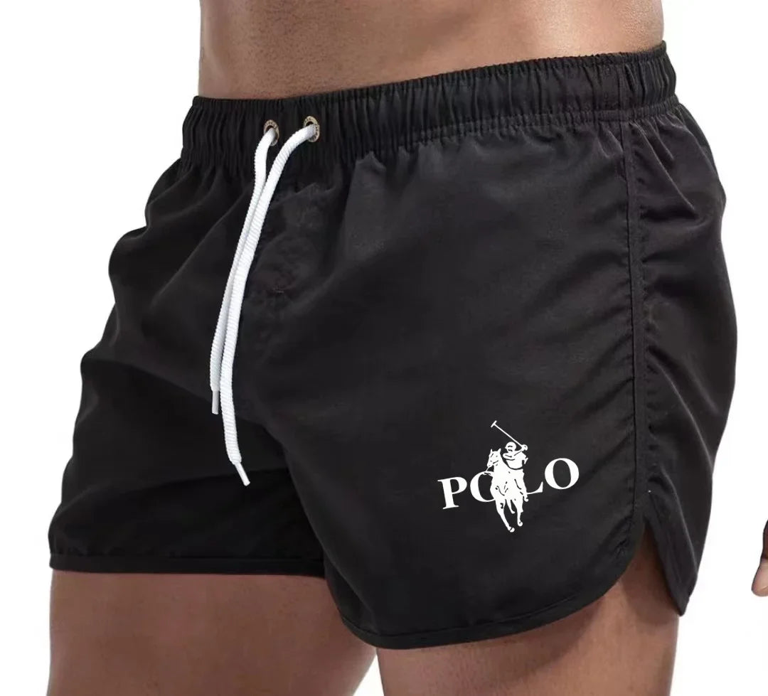 Athletic Badeshorts für Herren