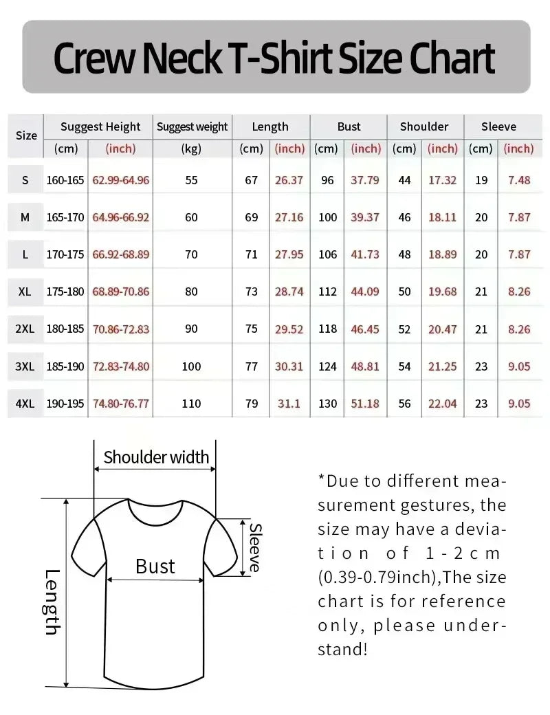 Harajuku Oversized Graphic T-Shirt Y2K High Street pro Choice Vintage Streetwear Casual O-Neck Cotton Top for Men Women