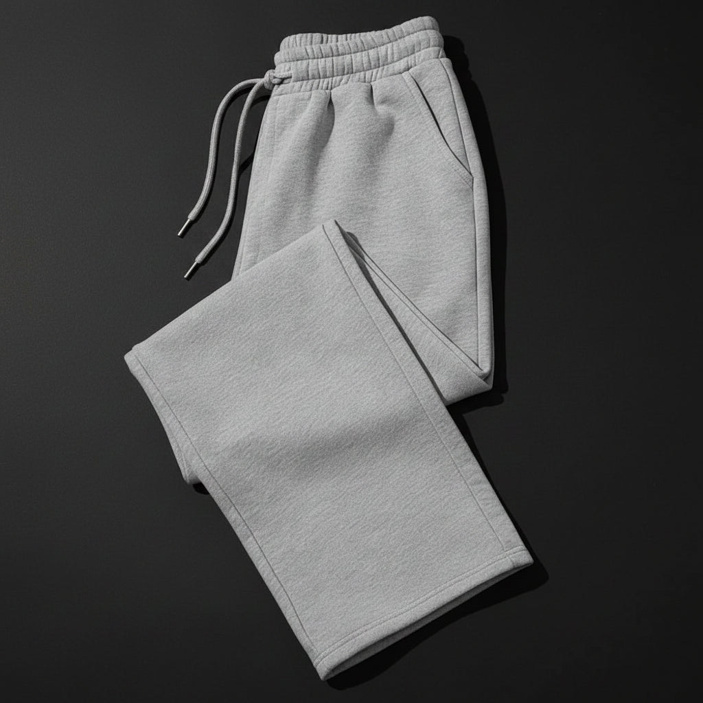 Premium Jogginghose – Komfortable Activewear Sweatpants