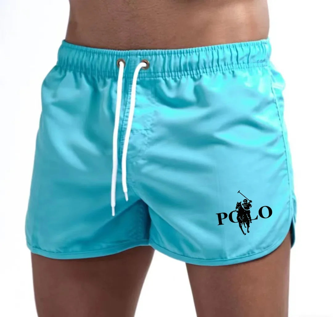 Athletic Badeshorts für Herren