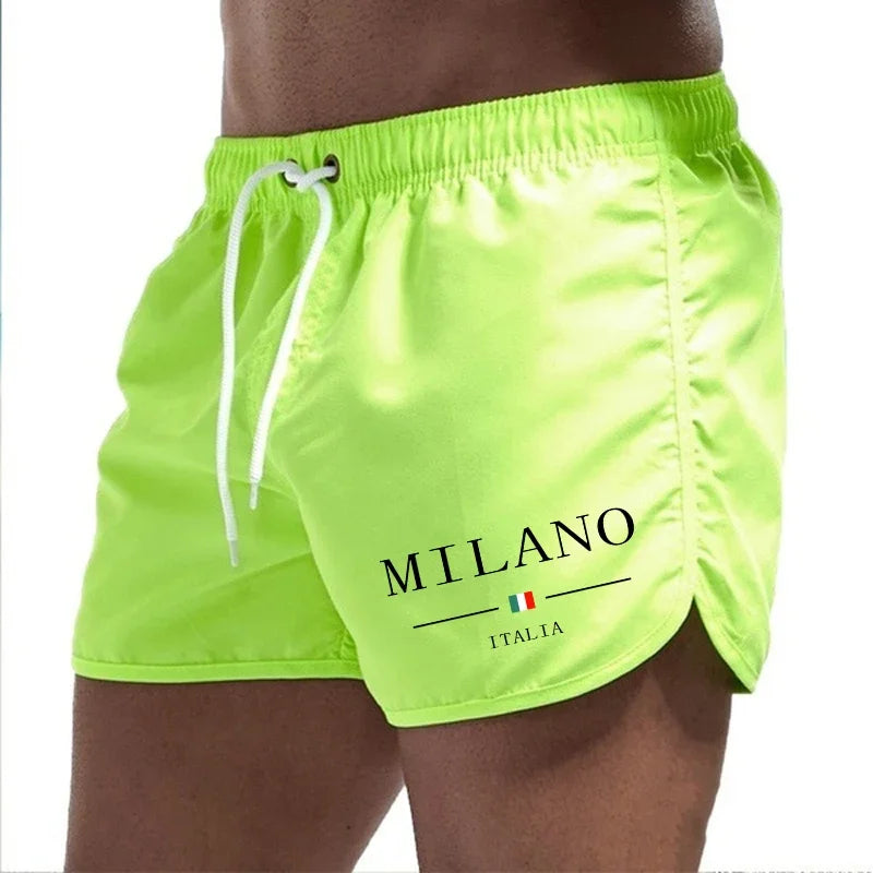 Athletic Badeshorts für Herren