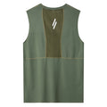 Mens Gym Tank top Men