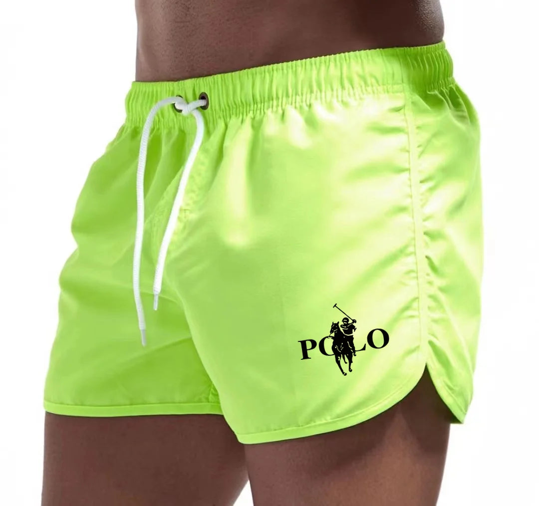 Athletic Badeshorts für Herren