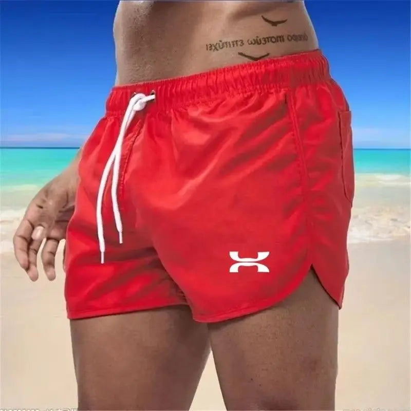 Athletic Badeshorts für Herren