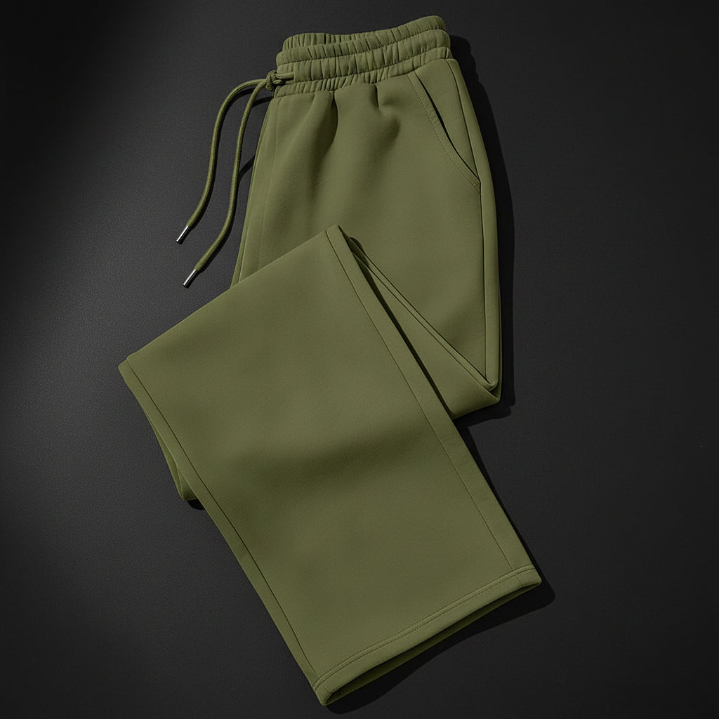 Premium Jogginghose – Komfortable Activewear Sweatpants