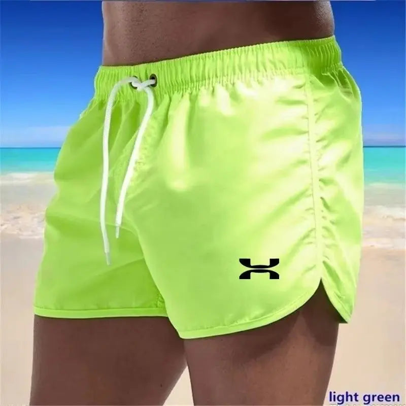 Athletic Badeshorts für Herren