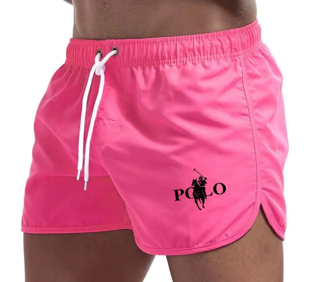 Athletic Badeshorts für Herren